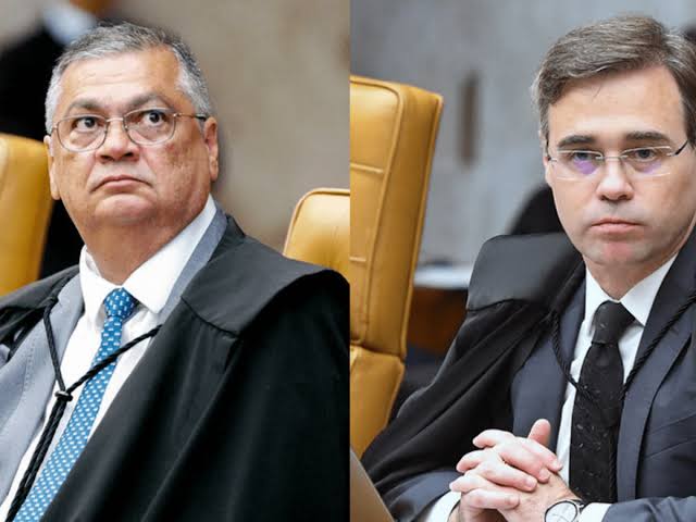 Flávio Dino cassa decisão de André Mendonça e acirra tensão no STF